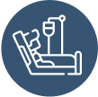 icone ambulatorio2 - Clinica Renal Luziânia